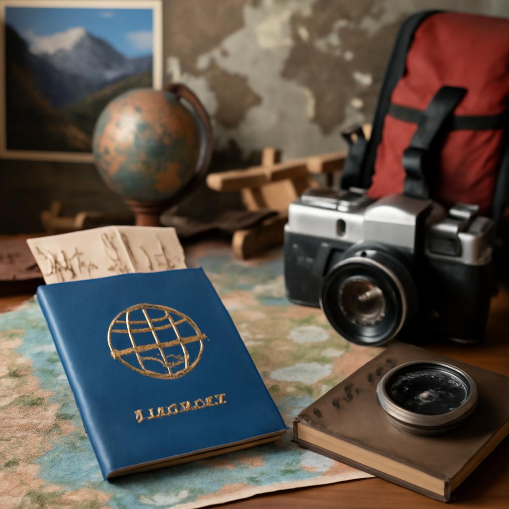 clube de milhas para viagens de aventura internacional