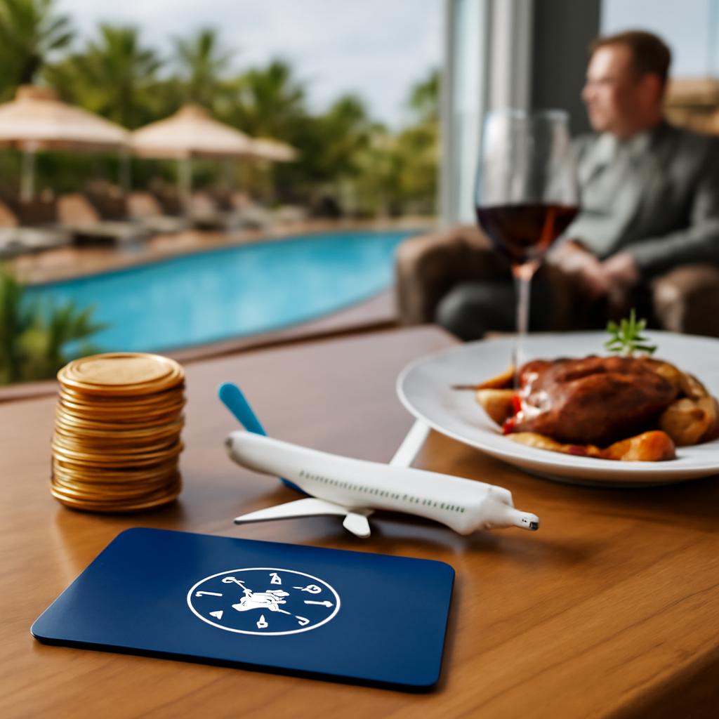 clube de pontos com acesso a experiências exclusivas