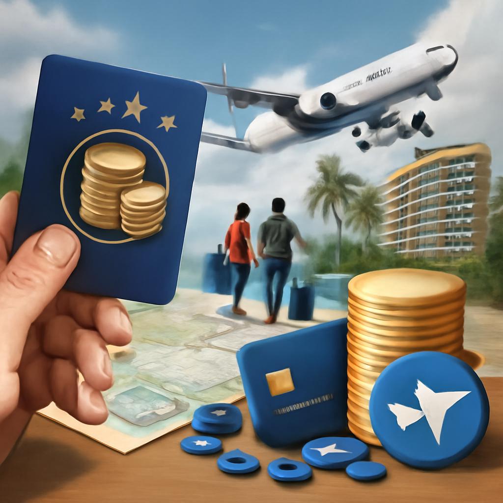 clube de pontos com vantagens em viagens exclusivas