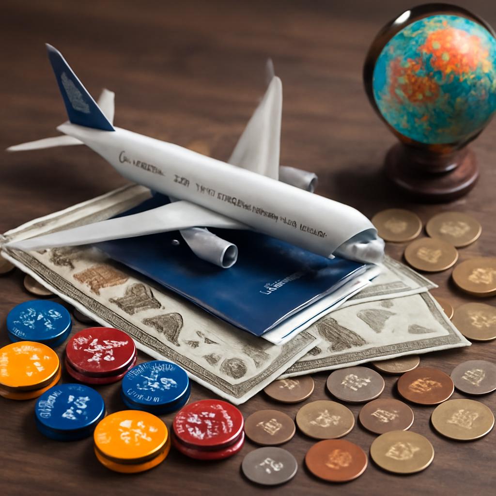 combinar pontos e dinheiro para viagens