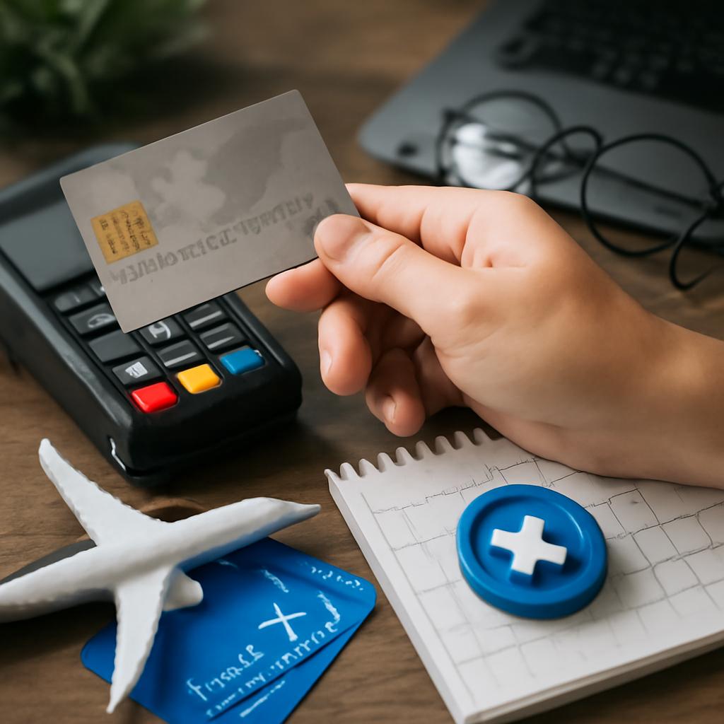 como acumular pontos em pagamentos automáticos