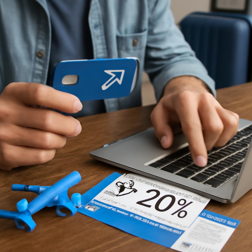 como acumular pontos usando código promocional