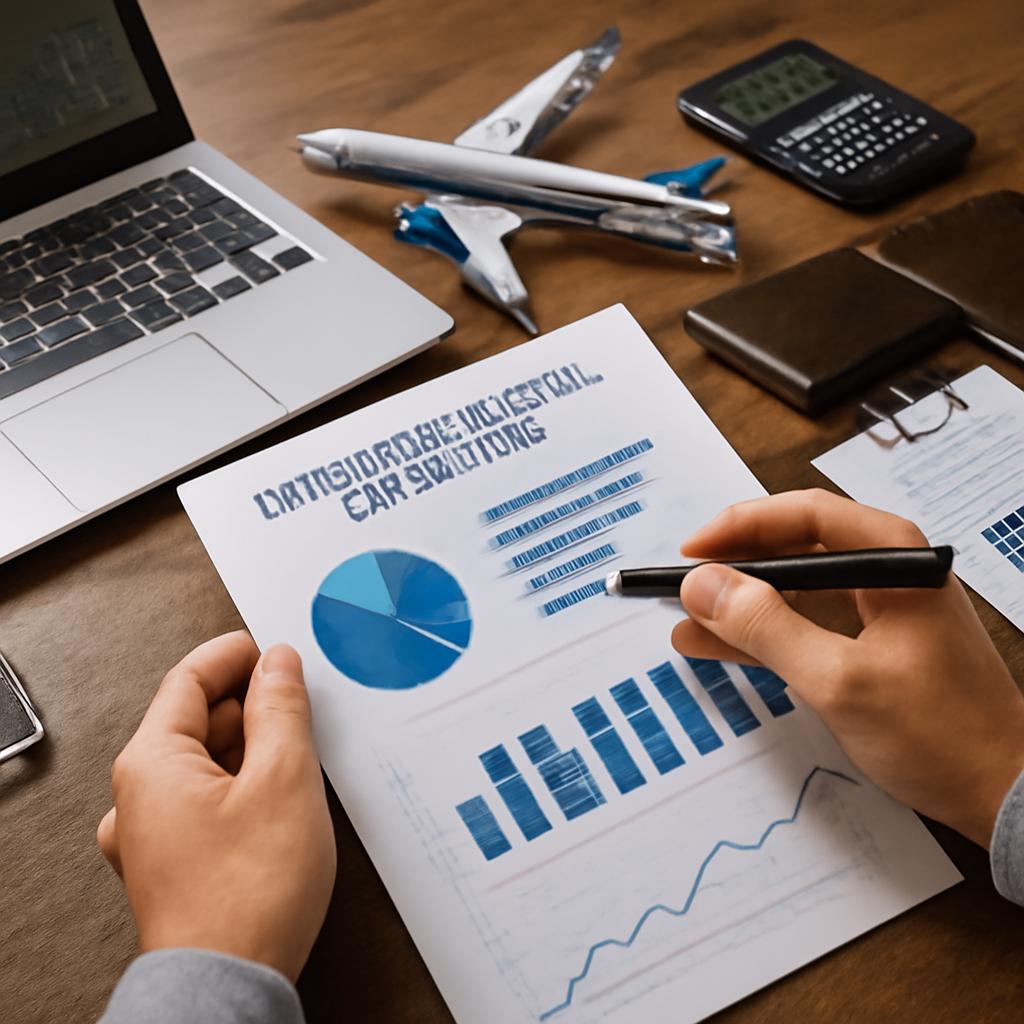 como analisar oportunidades de venda de pontos