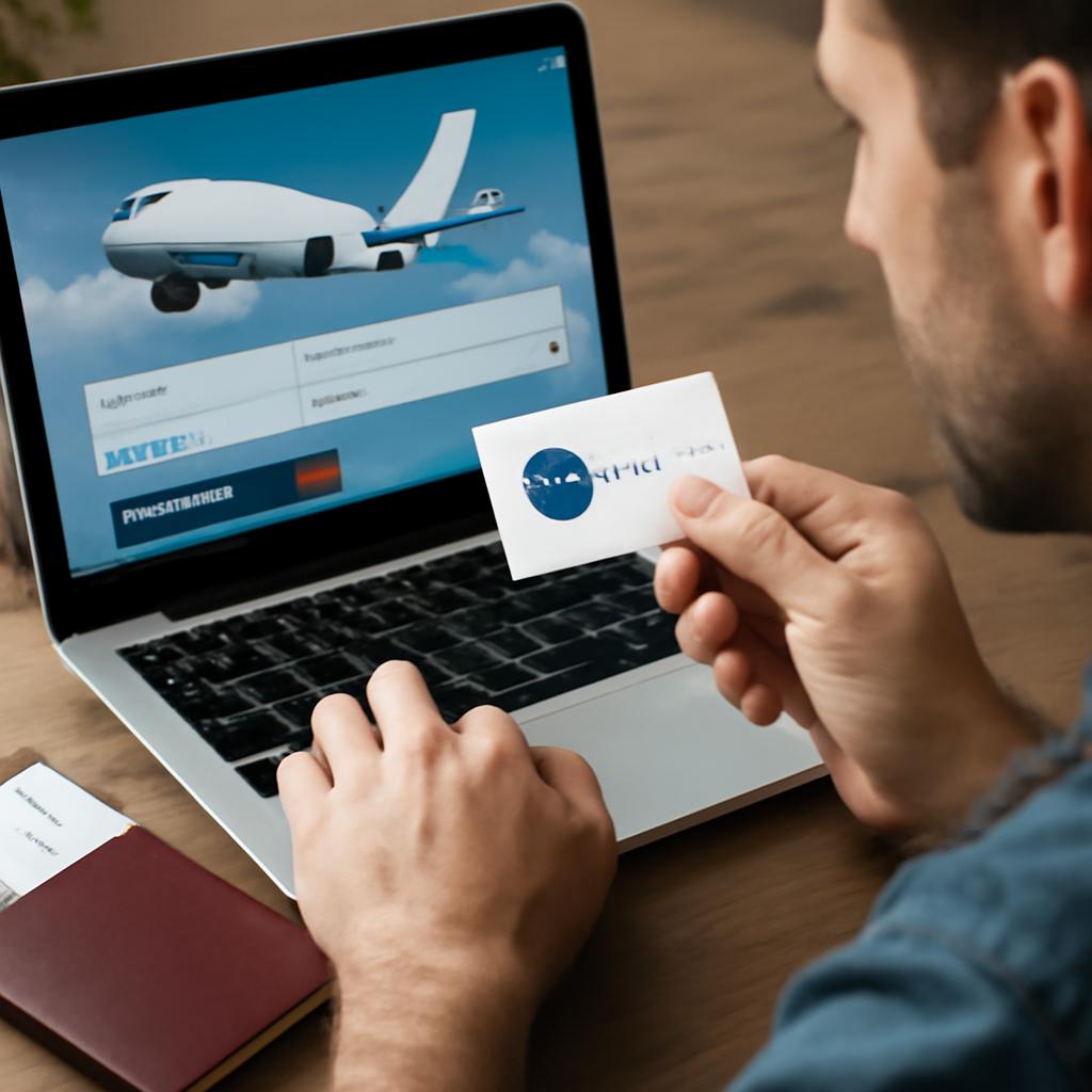como comprar passagens aéreas com milhas