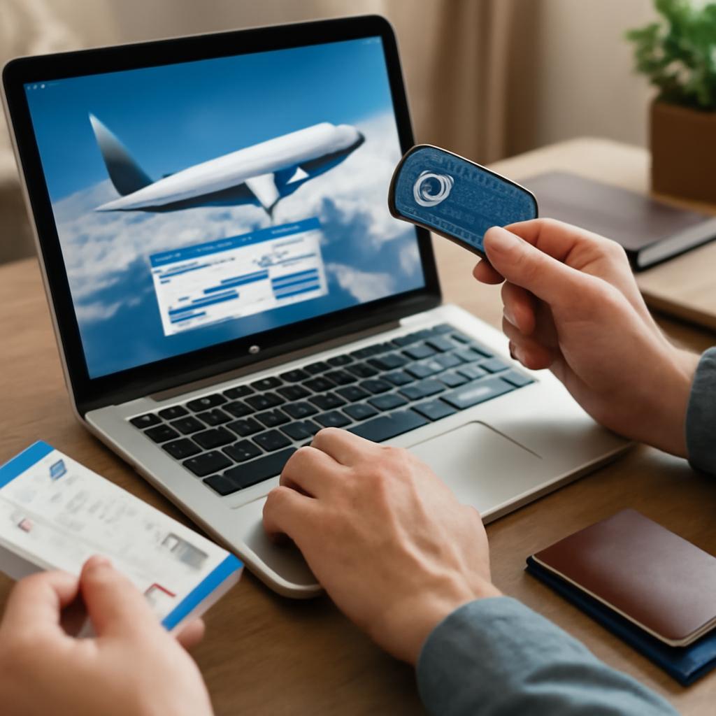 como comprar passagens usando milhas de terceiros