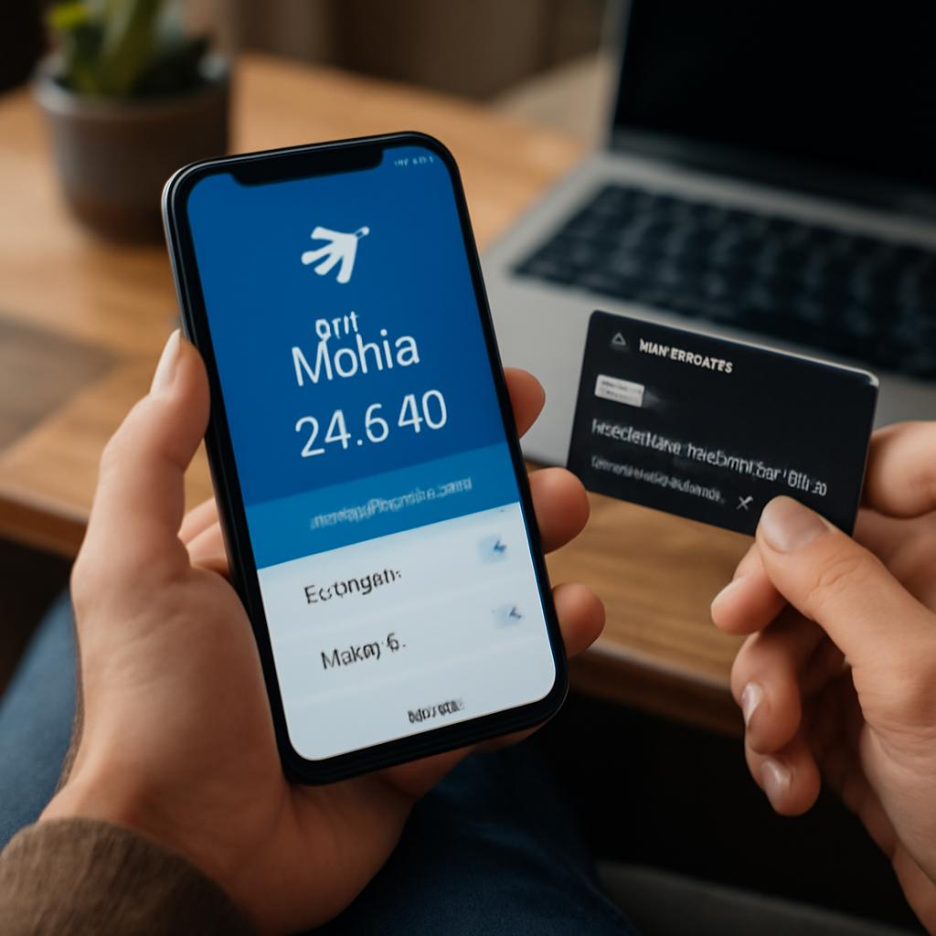 como consultar pontos do cartão via app