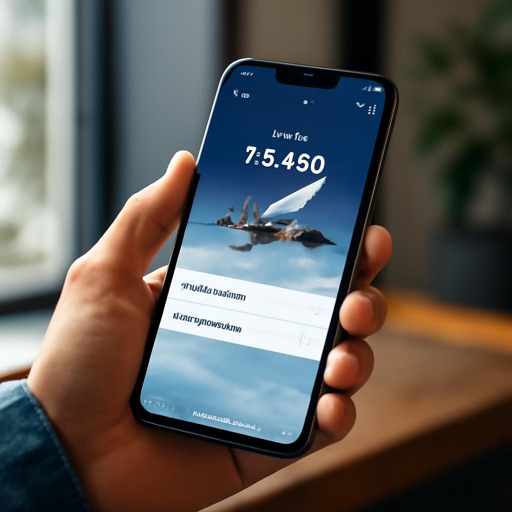 como consultar pontos no app Banco