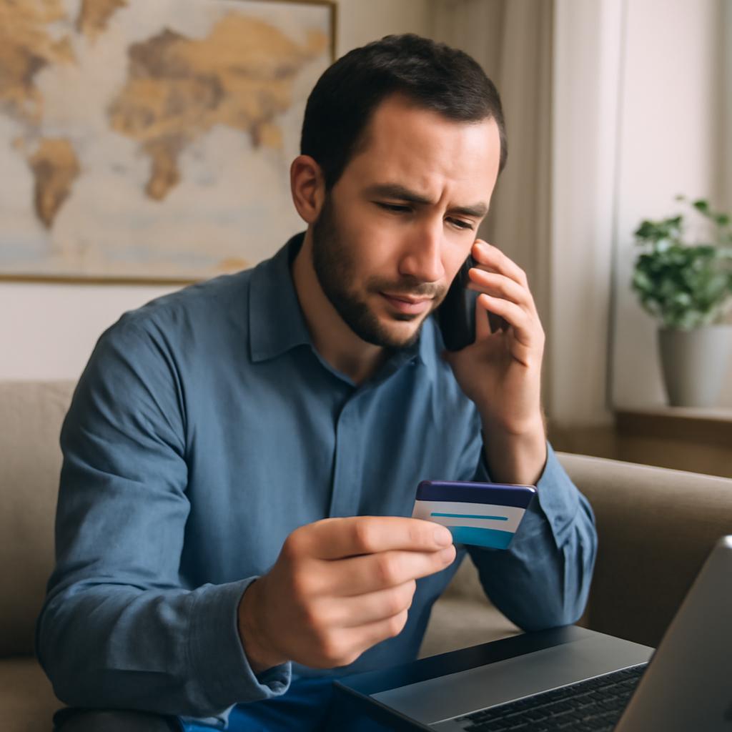 como consultar pontos no cartão por telefone