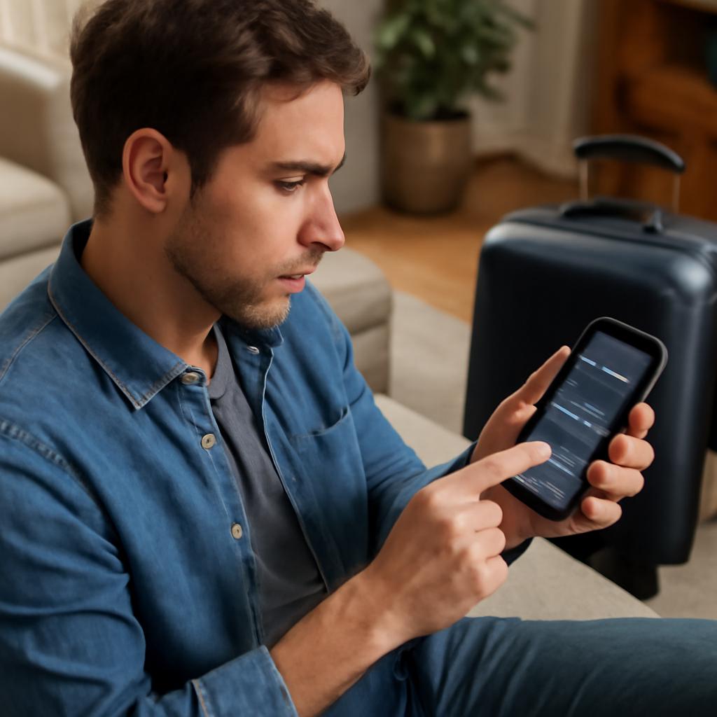 como consultar validade dos pontos no app