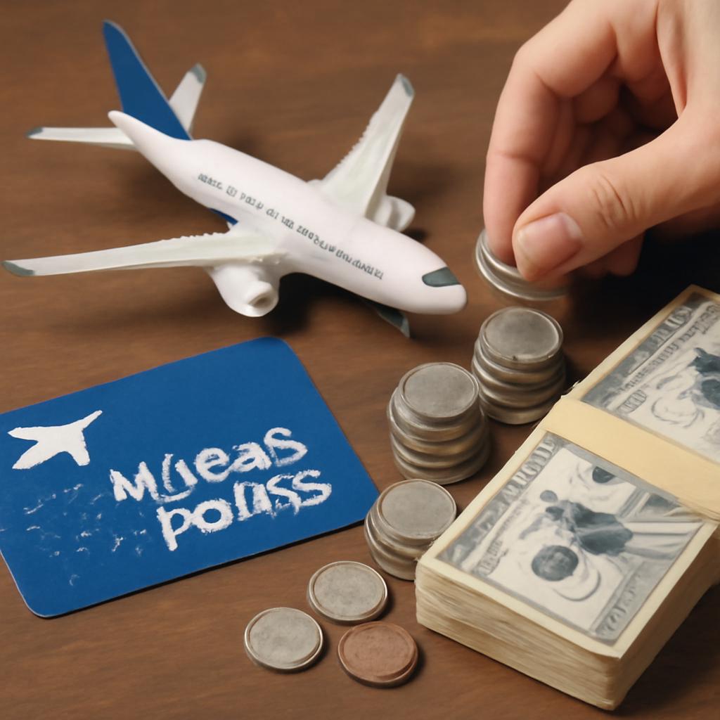como converter milhas em pontos para resgatar em dinheiro