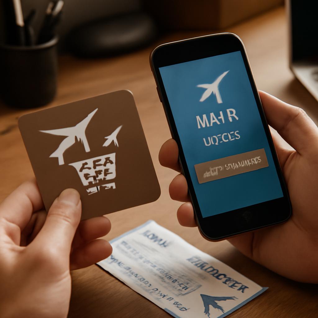 como converter milhas em vale-compras