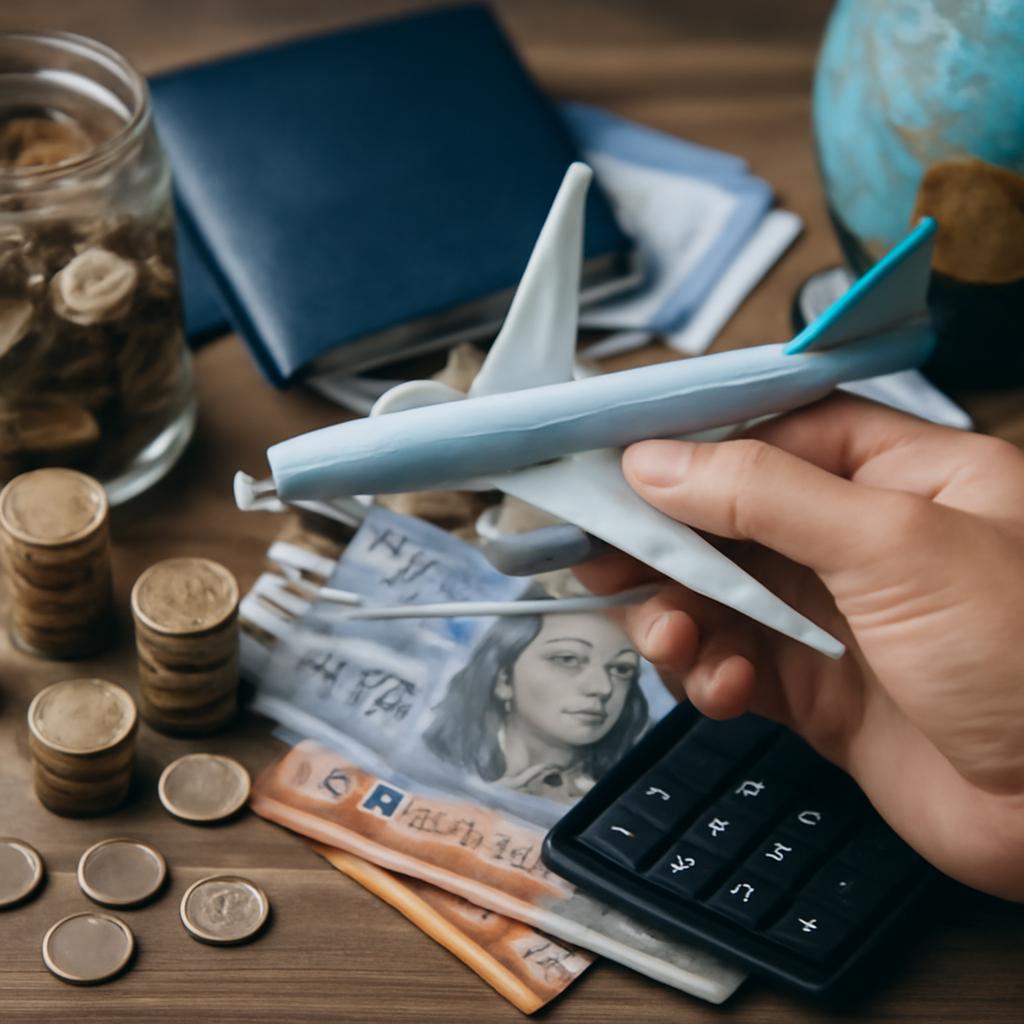 como economizar com milhas aéreas