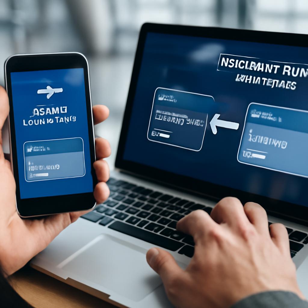 como fazer transferência entre programas de fidelidade