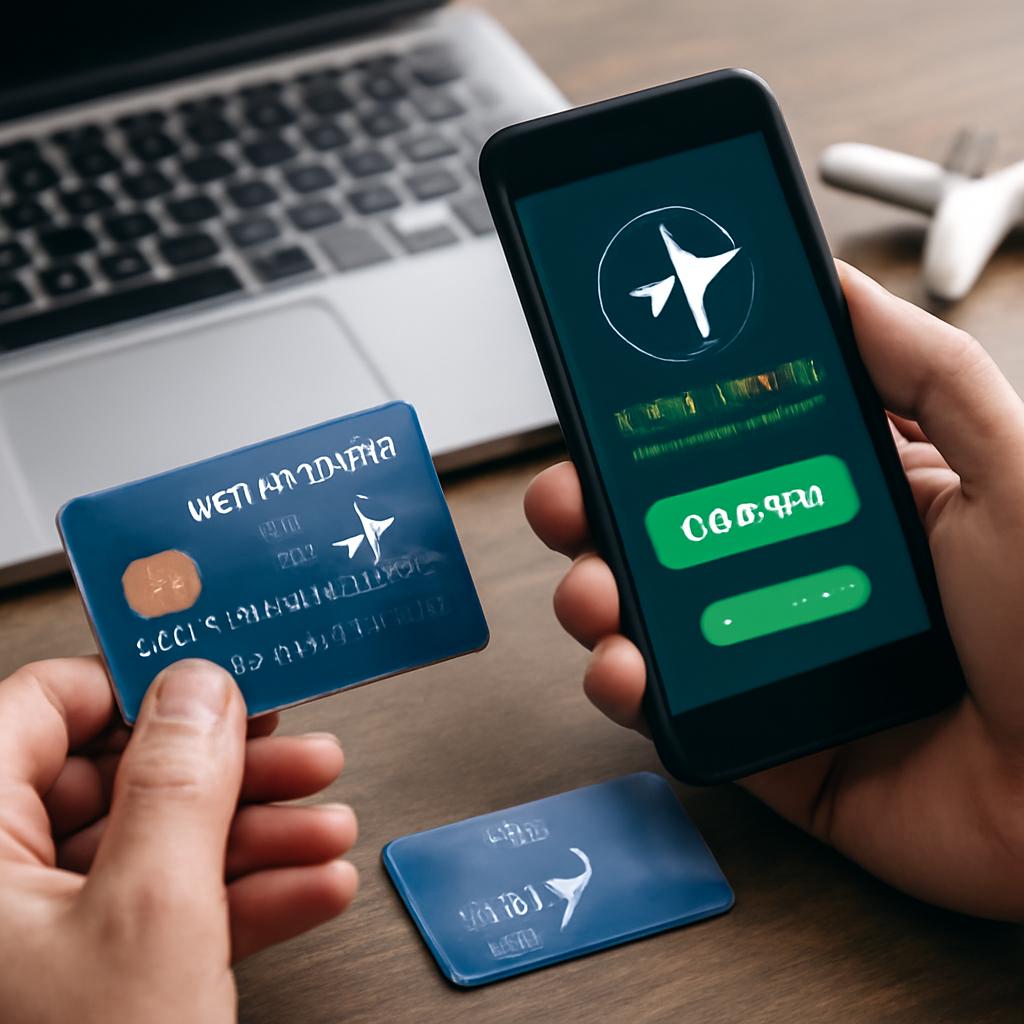 como fazer upgrade de pontos no cartão