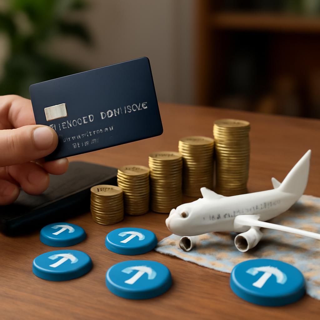como funciona acumular pontos no cartão de crédito