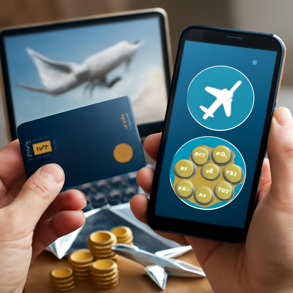 como funciona pontos no cartão digital