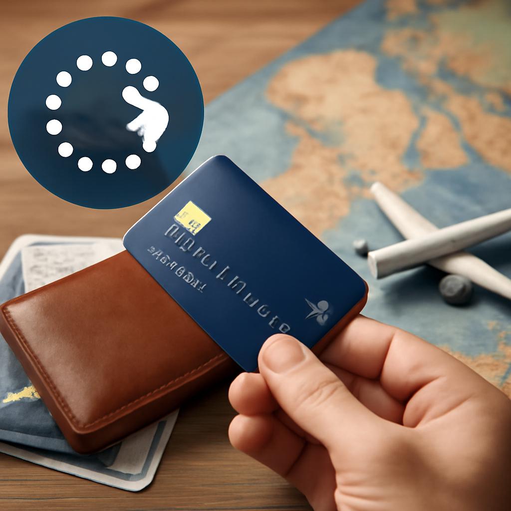 como juntar pontos com cartão de débito