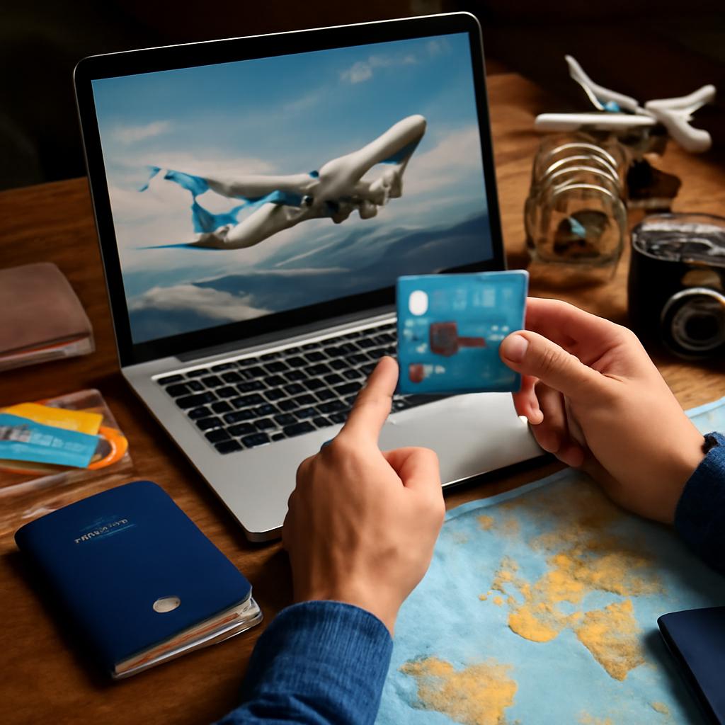 como juntar pontos rápido para viajar