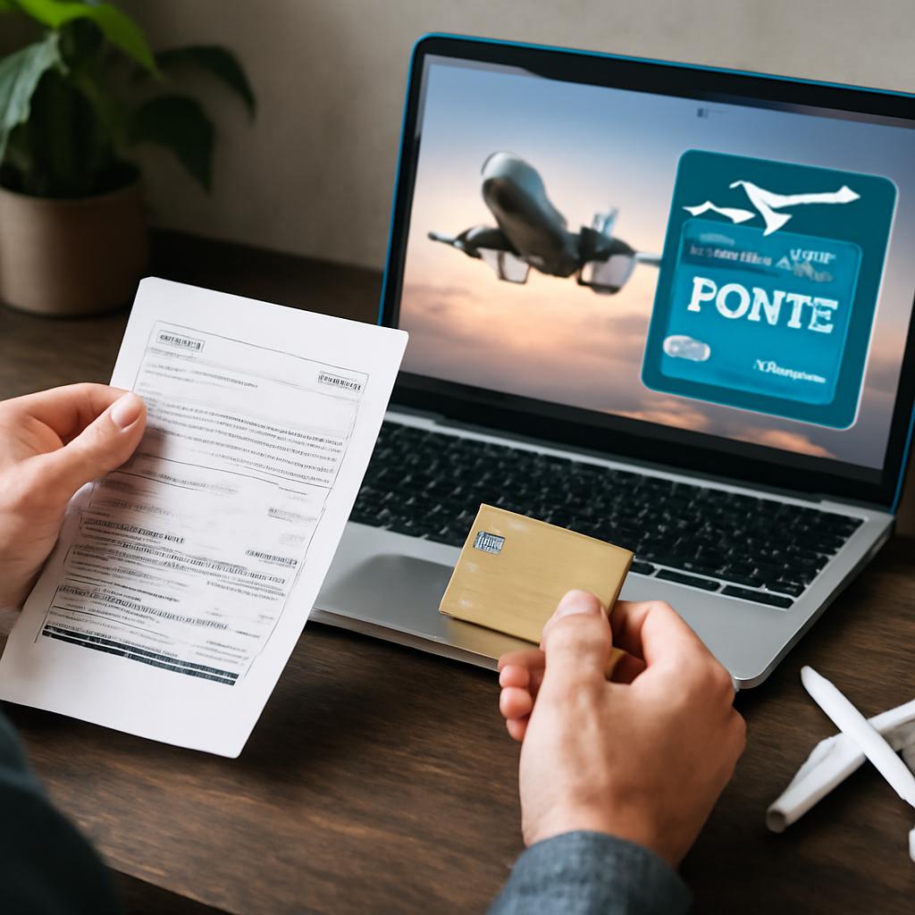 como juntar pontos usando boleto
