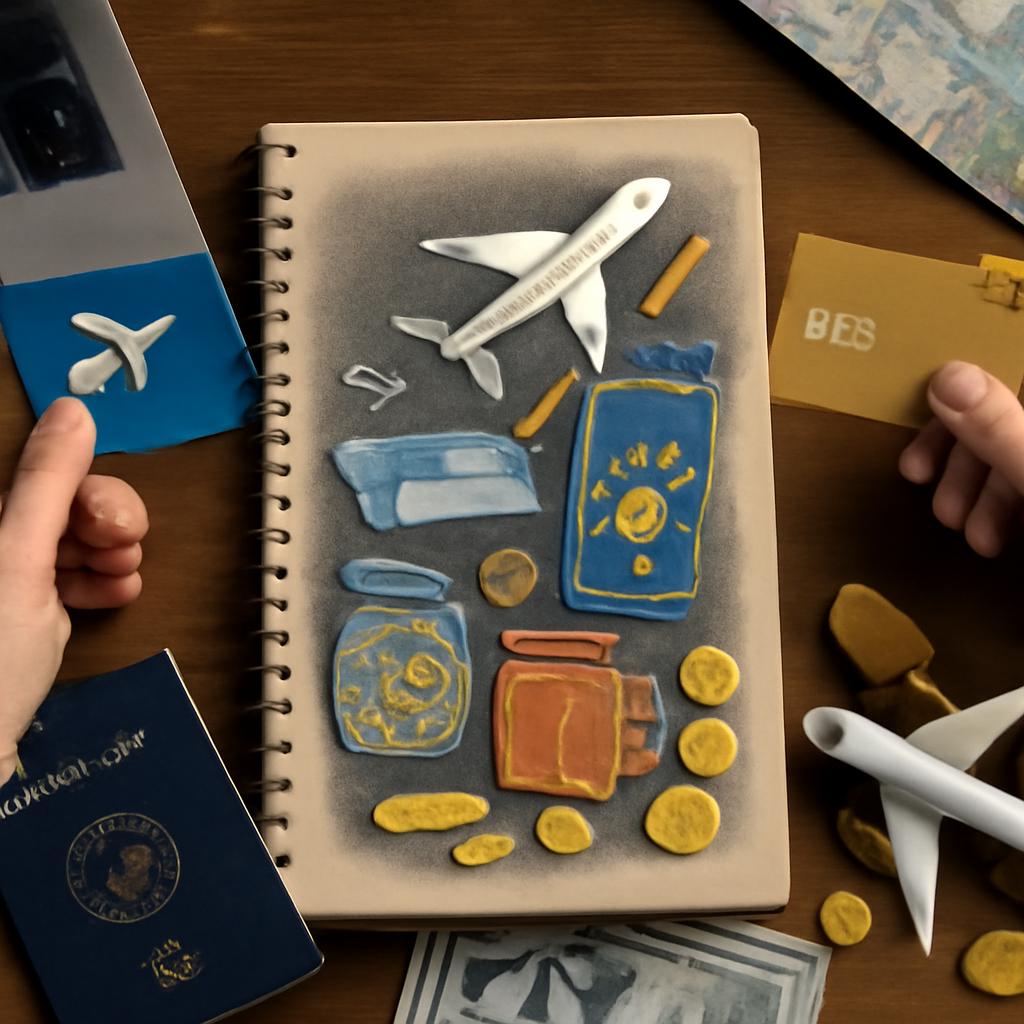 como maximizar pontos em viagens