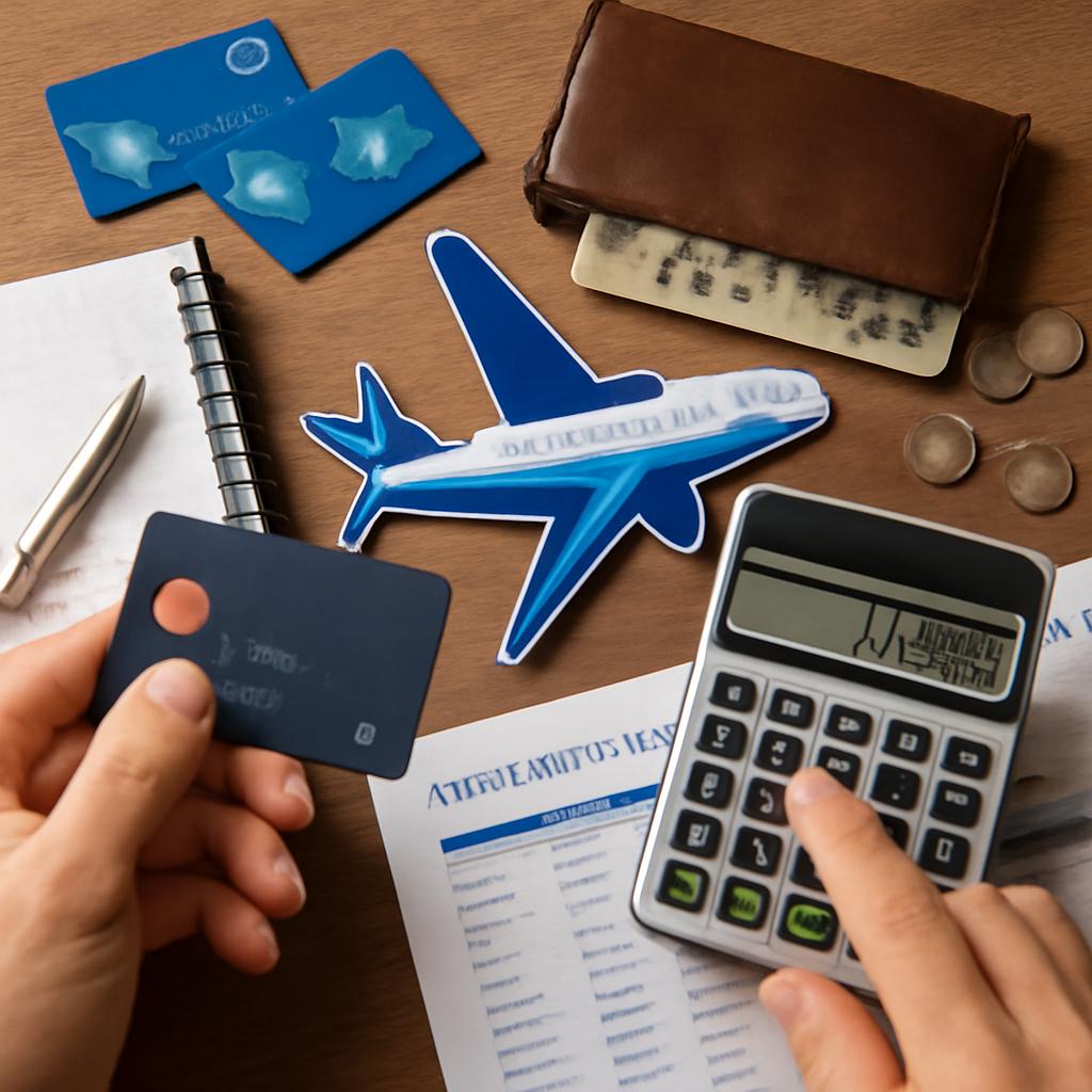 como maximizar pontos no cartão