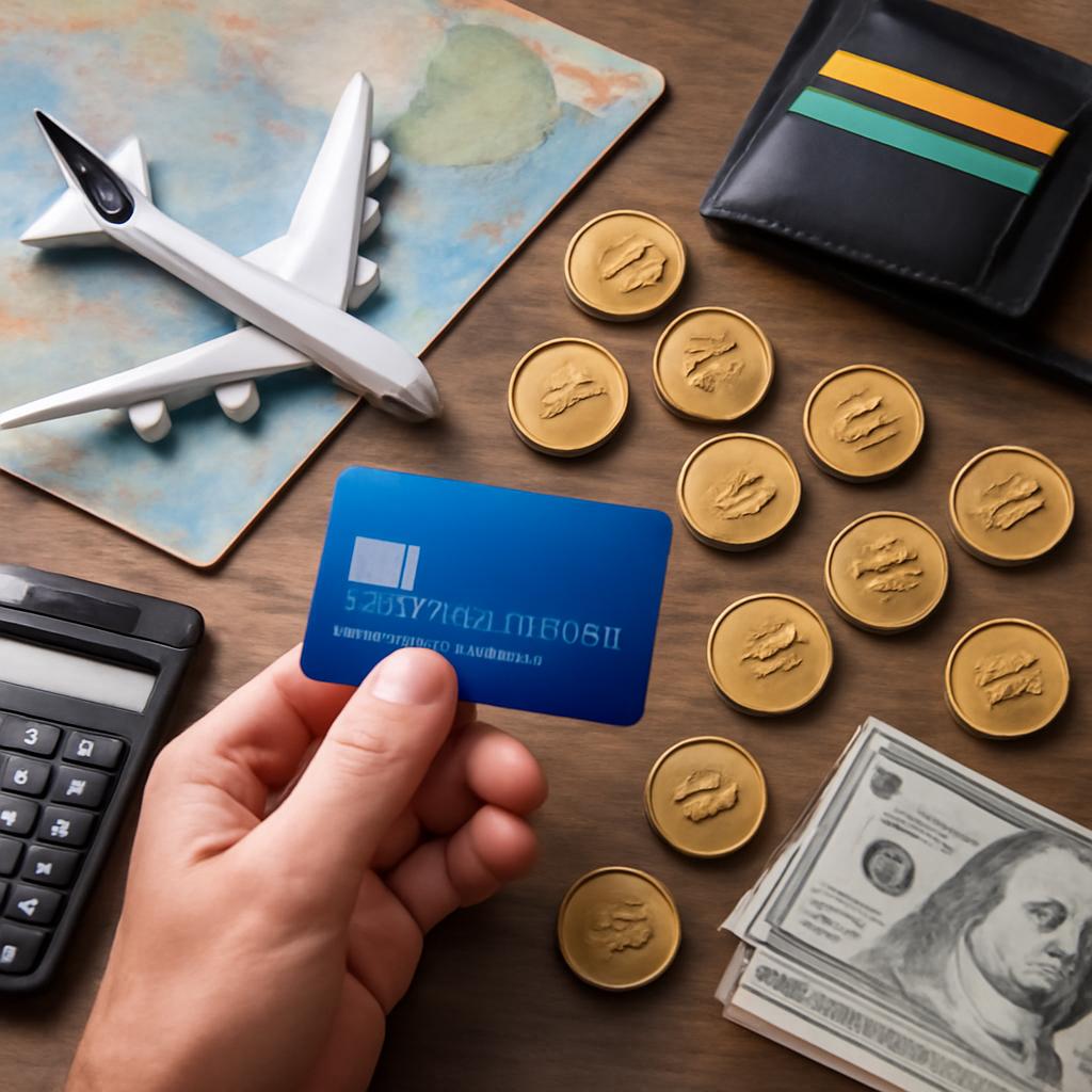 como multiplicar pontos cartão