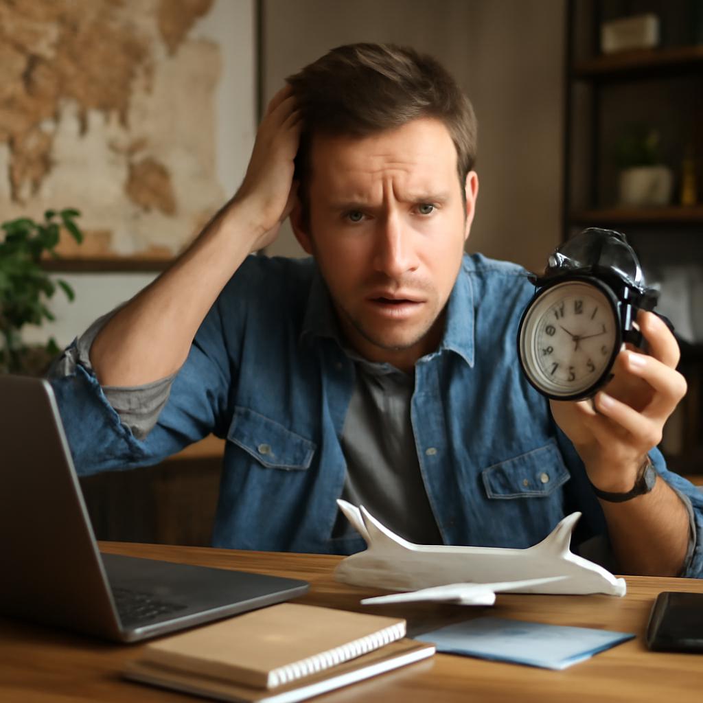 como não perder o prazo das milhas