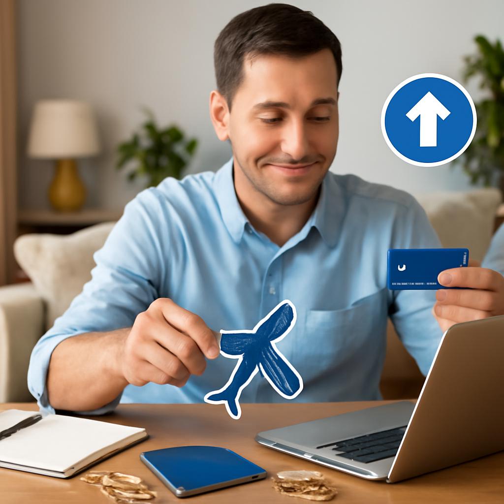como obter milhas extras no cartão de crédito