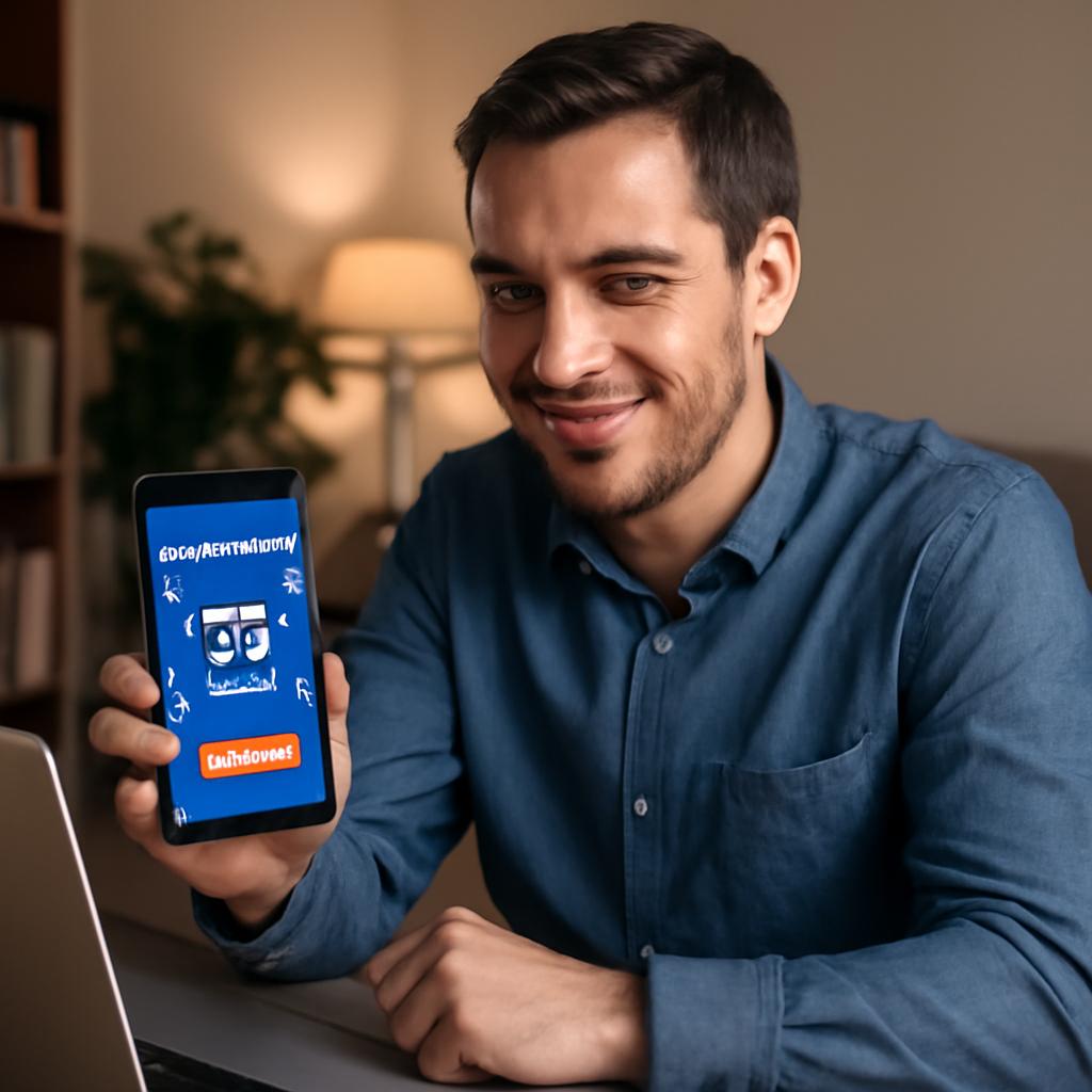 como receber promoção pontos direta no app