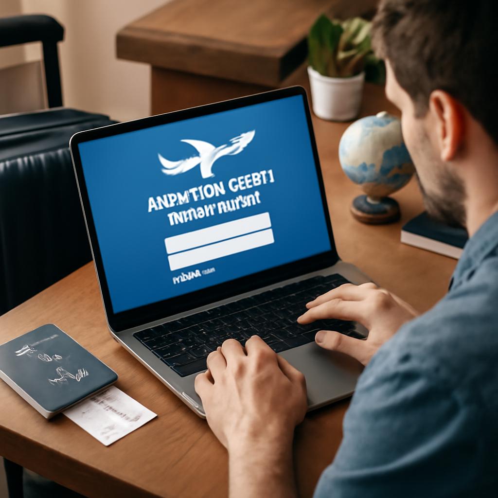 como se cadastrar em programa de milhas aéreas