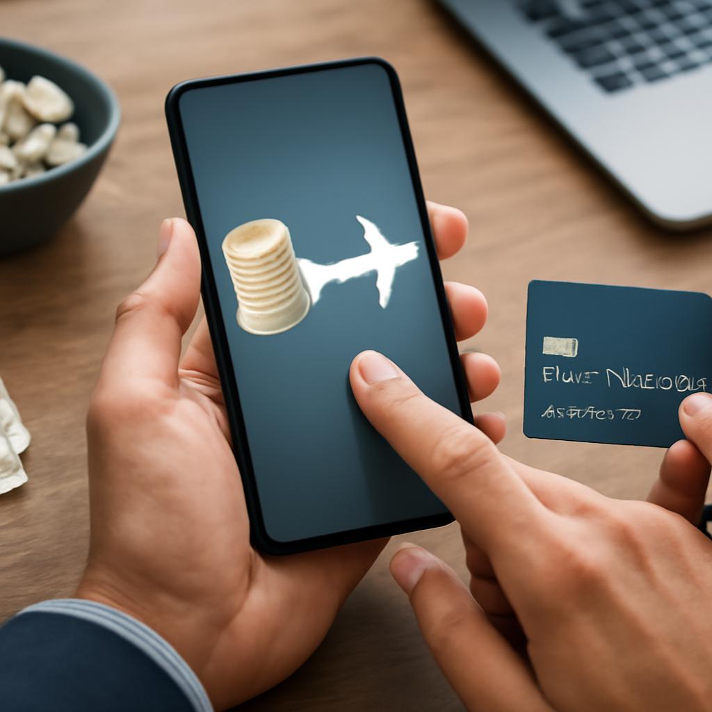 como transferir pontos cashback para programa