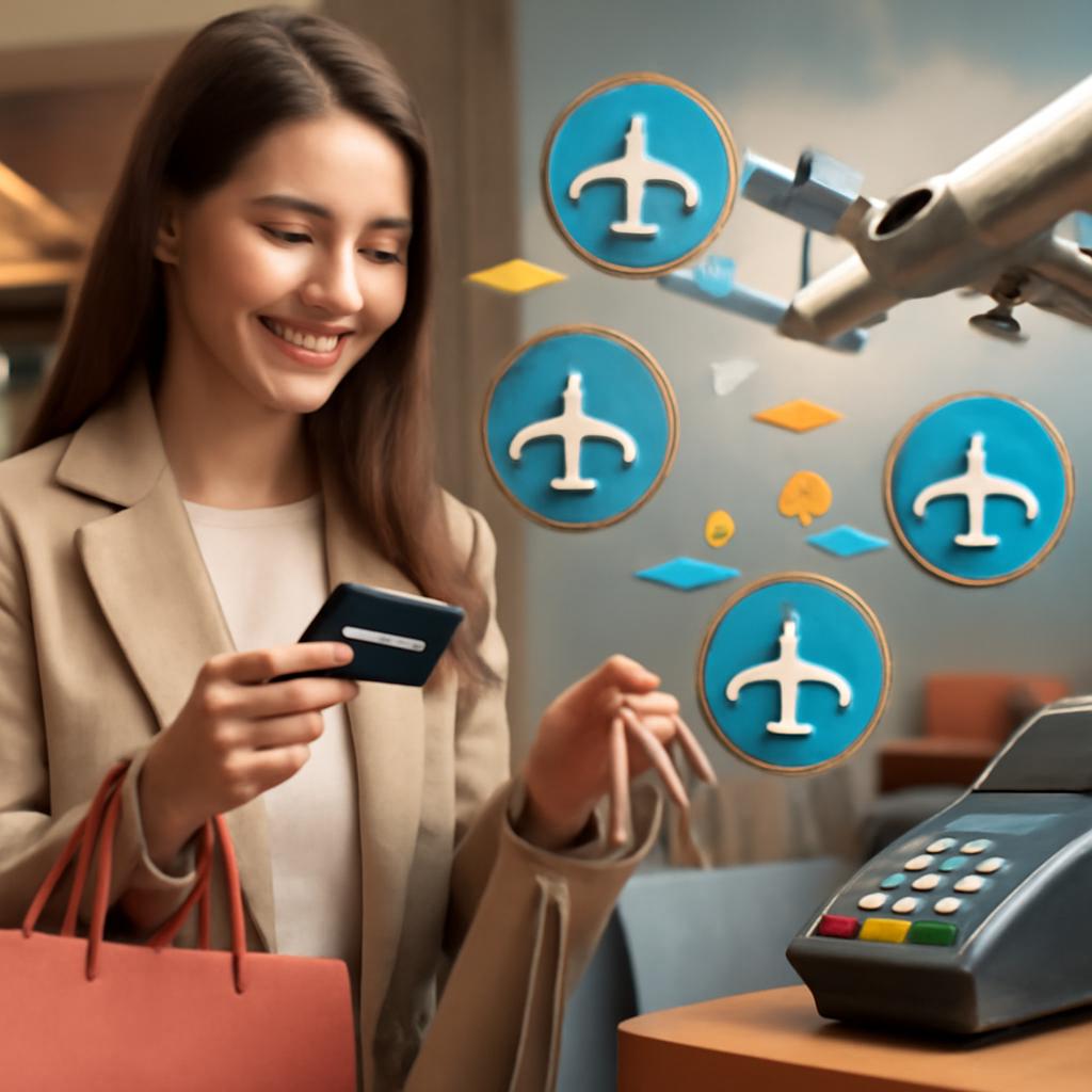 como transformar compras em pontos