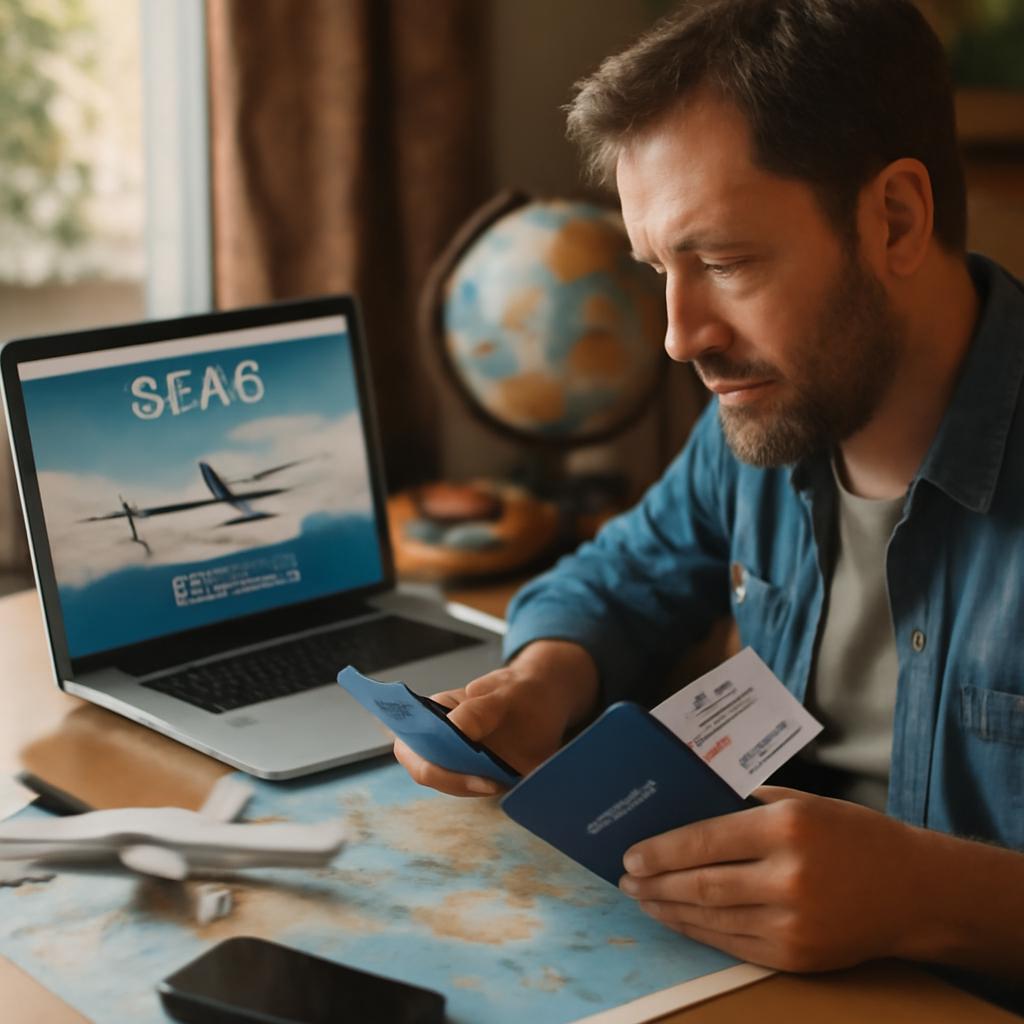 como trocar milhas por passagens internacionais