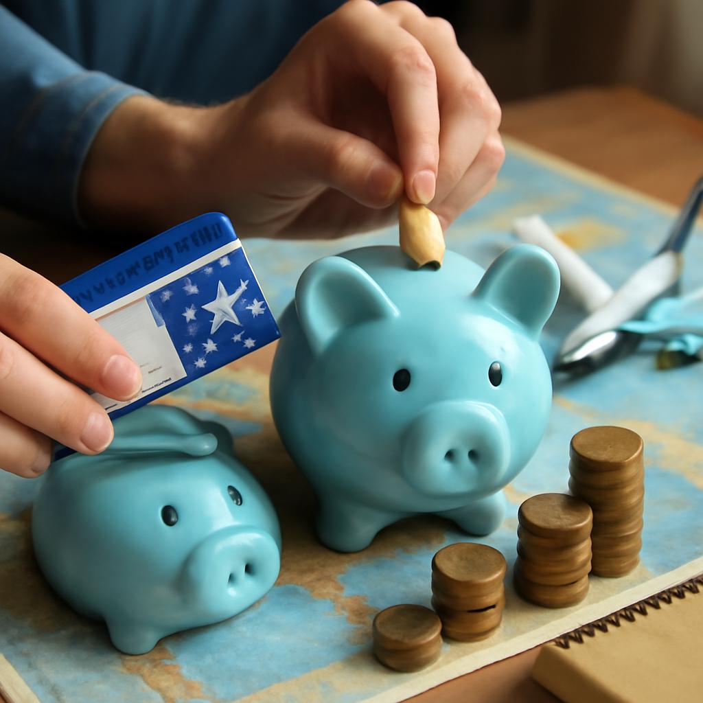 como usar milhas para economizar nas viagens