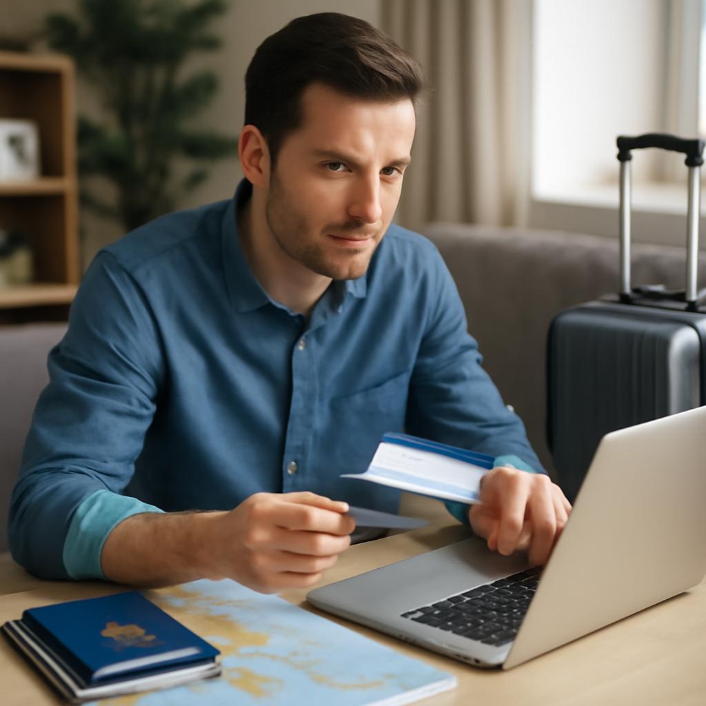 como usar milhas para emitir passagem para terceiros