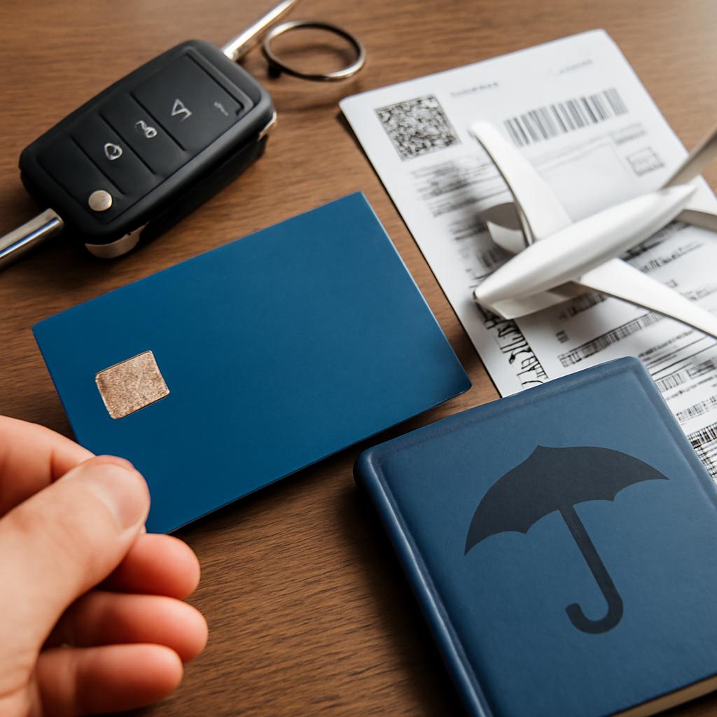como usar pontos do cartão para seguros