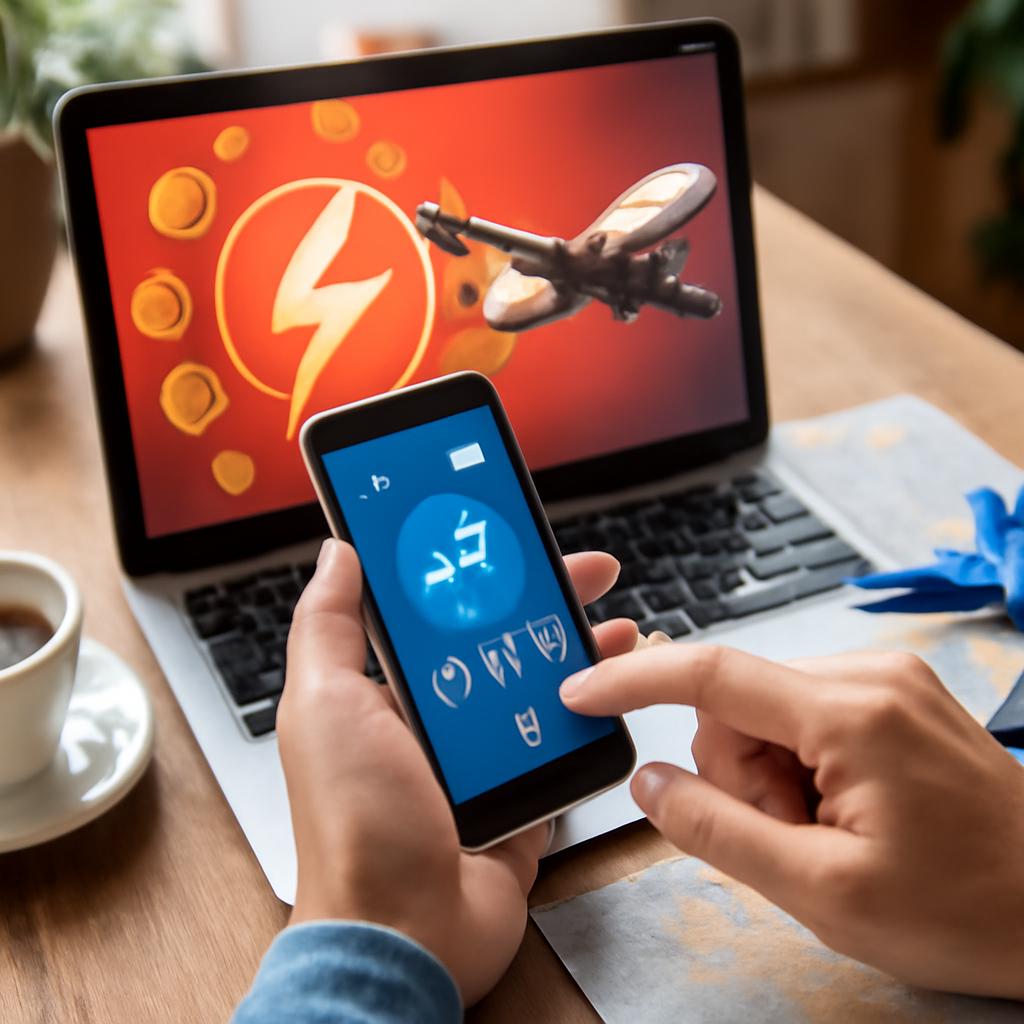 como usar pontos em promoções de flash sale