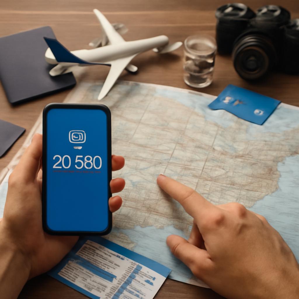 como usar pontos em viagens nacionais