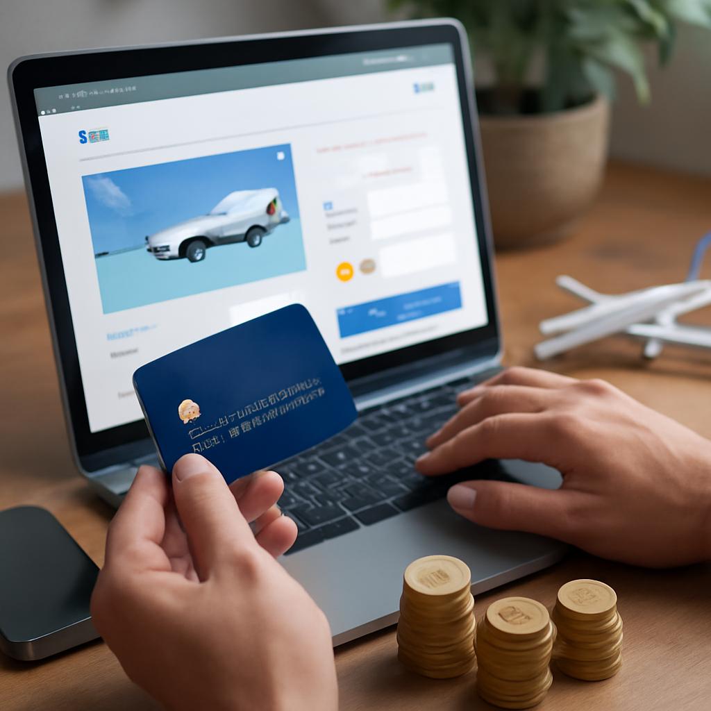 como usar pontos para pagar compras online
