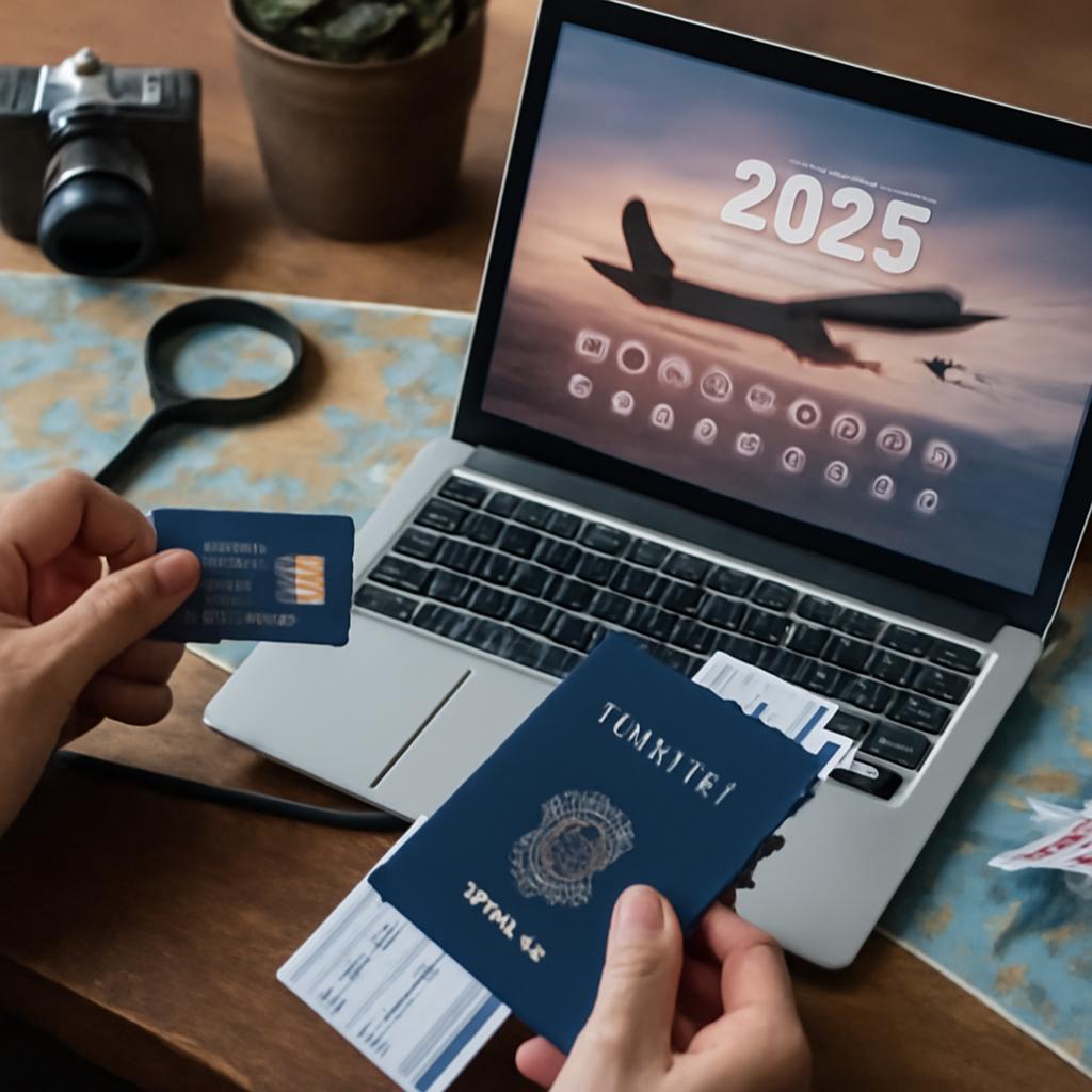como usar pontos para viagens 2025