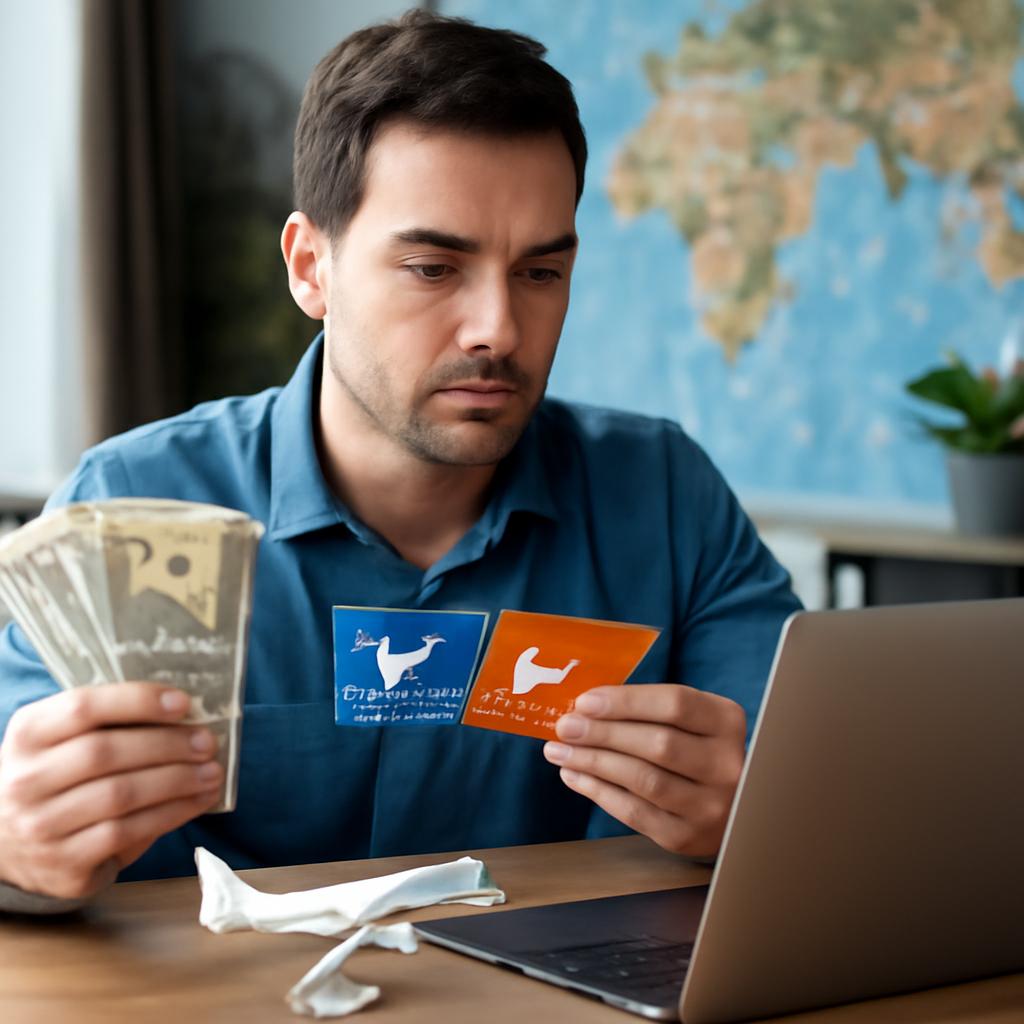 como vender milhas de diferentes programas