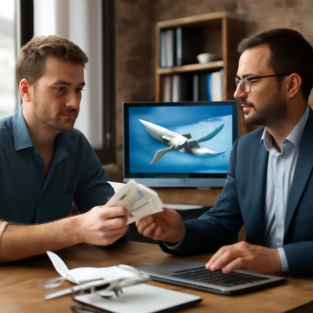 como vender milhas para empresa