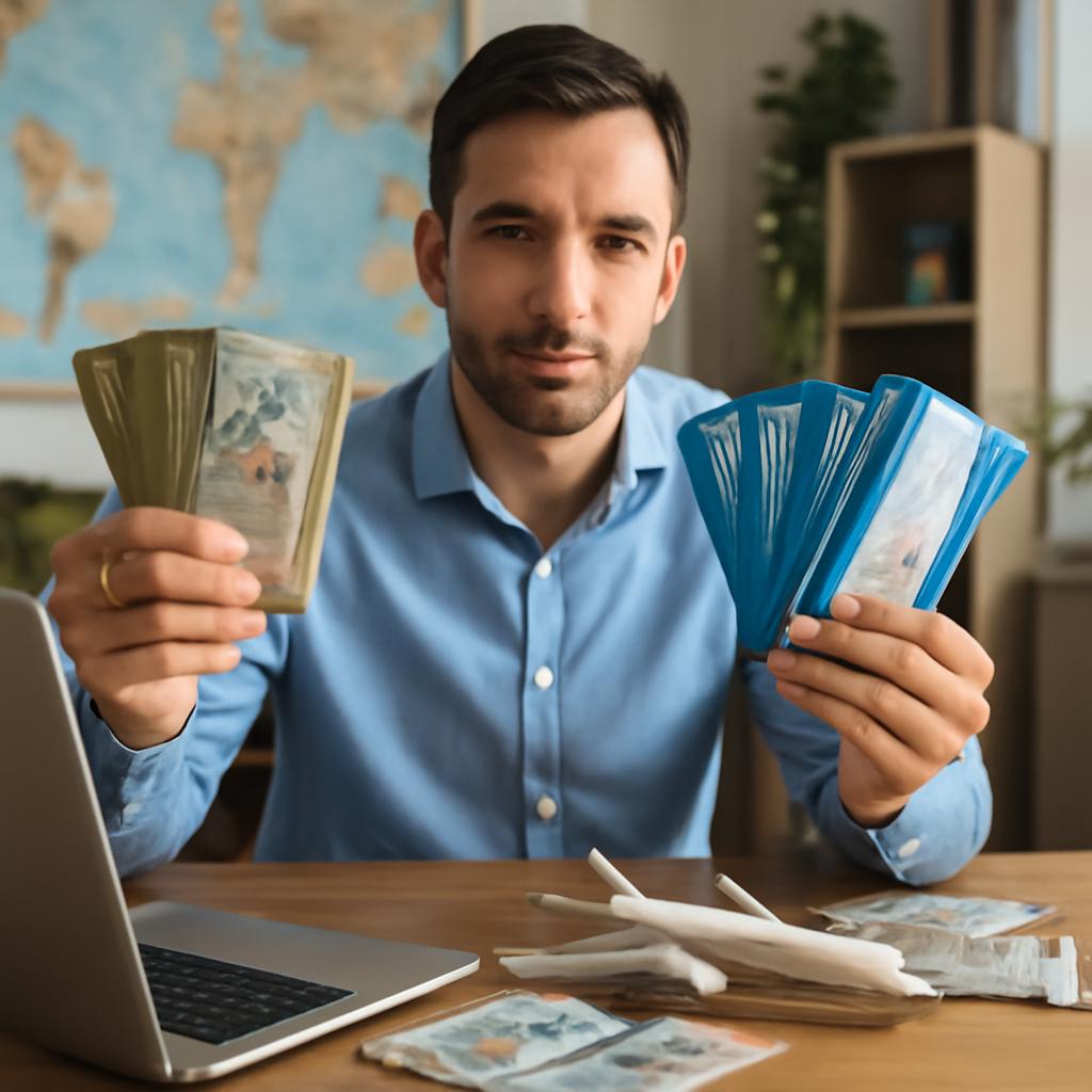 como vender milhas sem perder dinheiro
