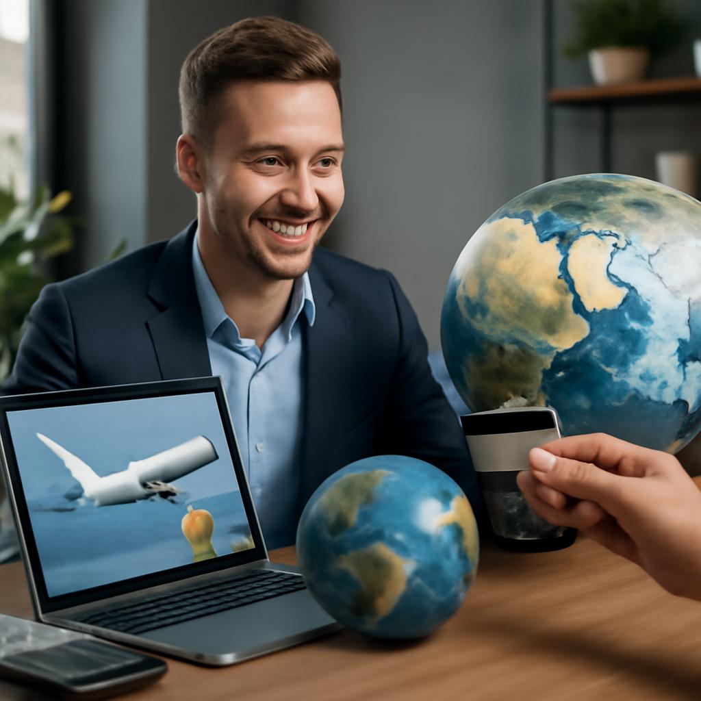 como vender milhas sphere de forma rápida