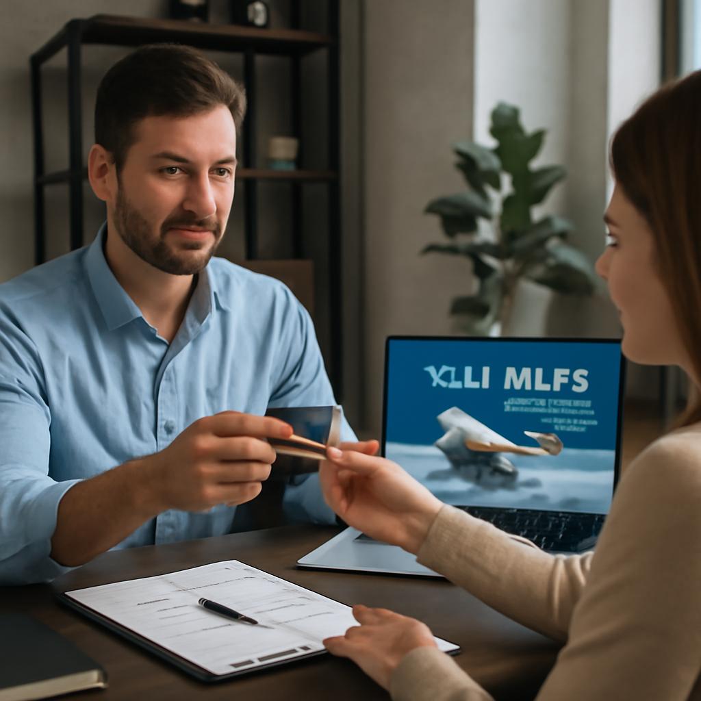 como vender pontos sem antecipação de pagamento