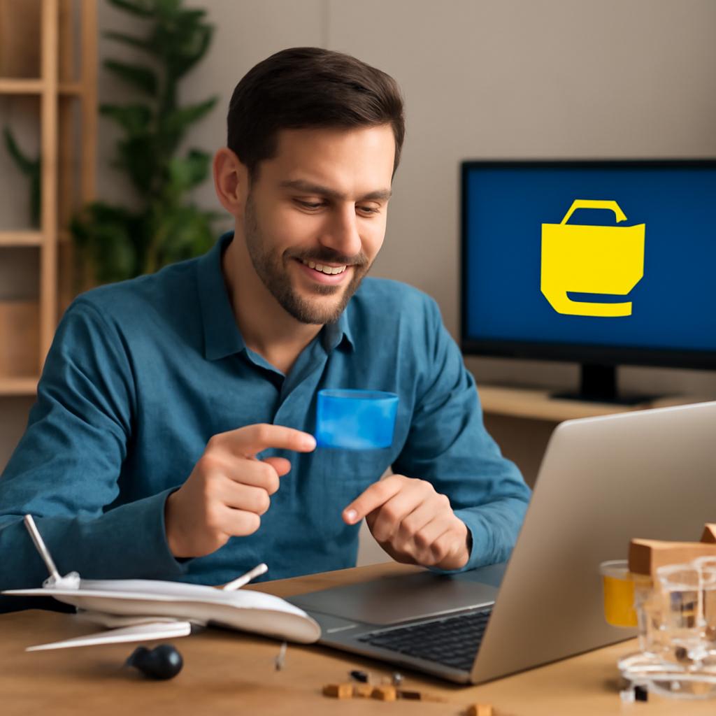 como vender pontos sphere para mercado livre