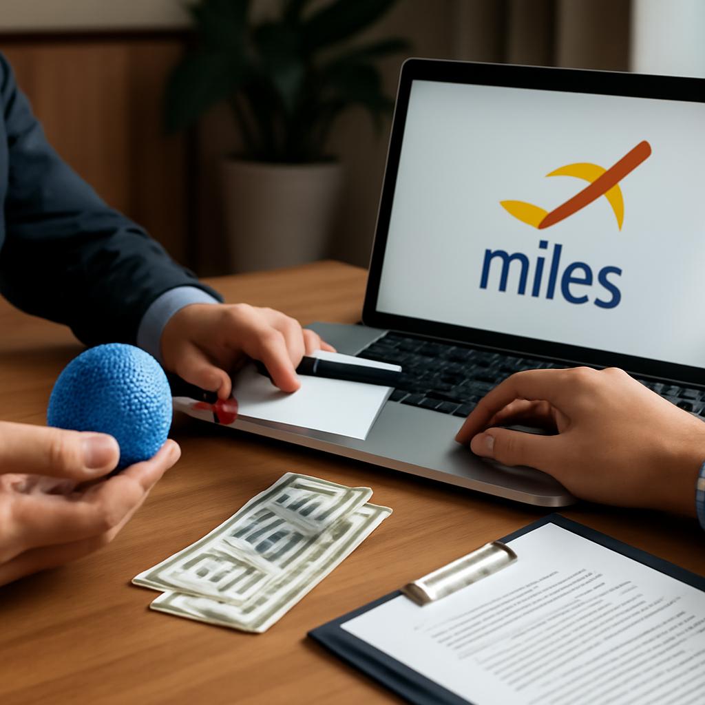 como vender pontos sphere para multiplus