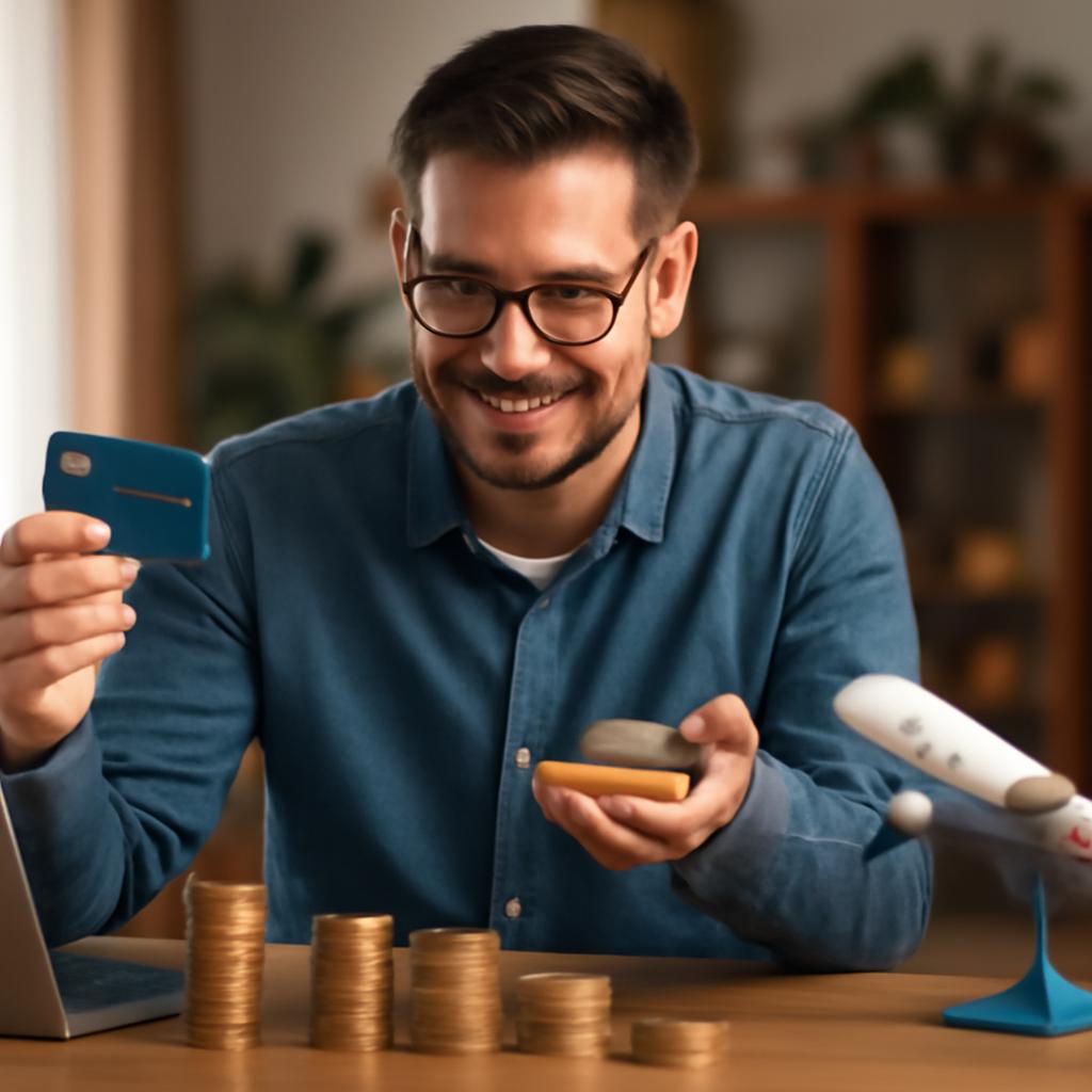 comprar pontos do cartão é vantajoso