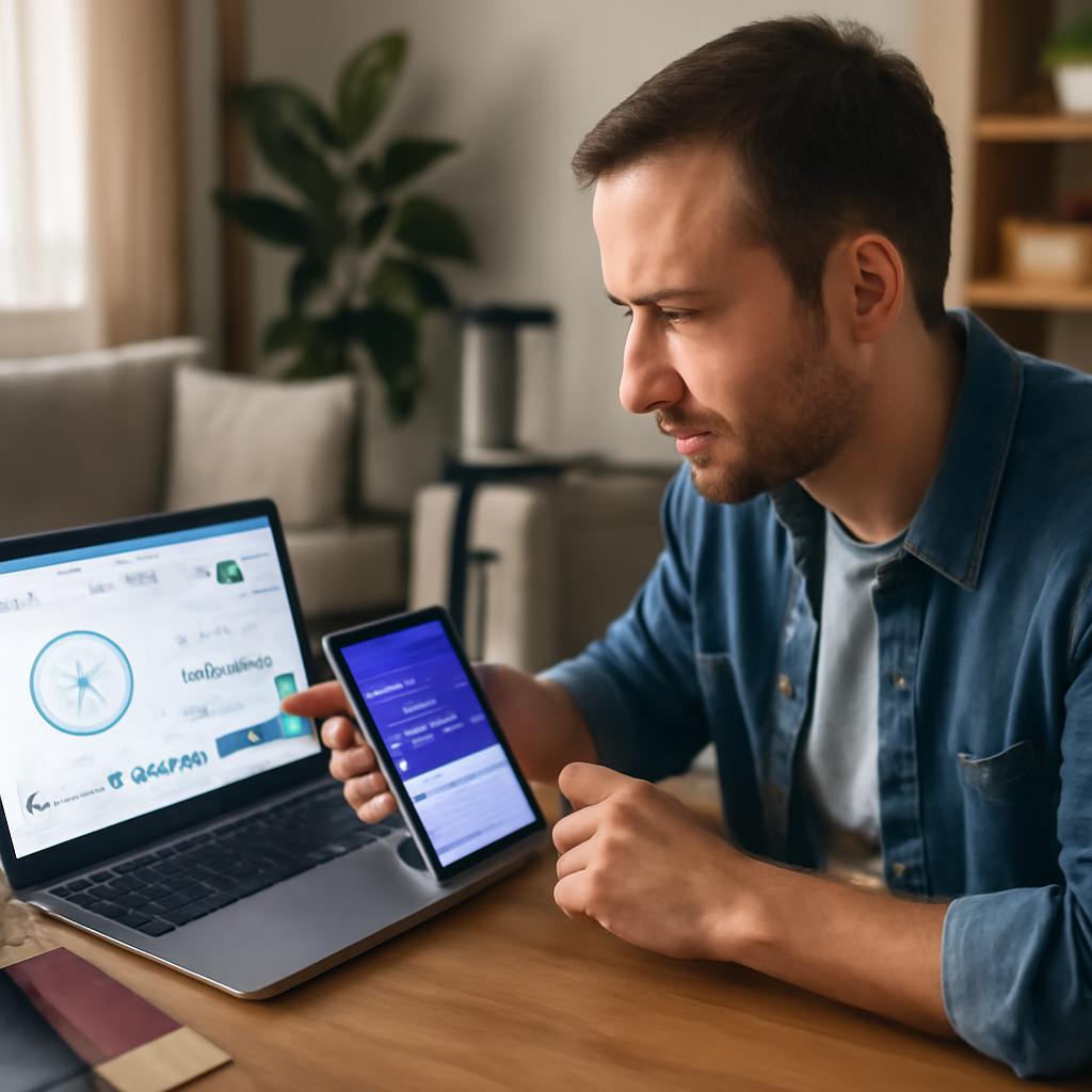 consultar pontos em programas parceiros