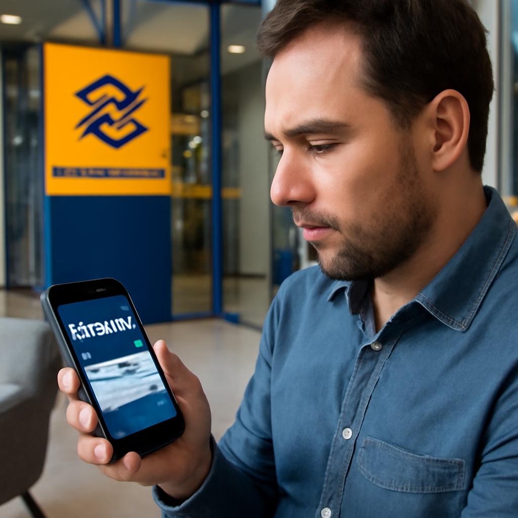 consultar saldo de pontos no banco do brasil